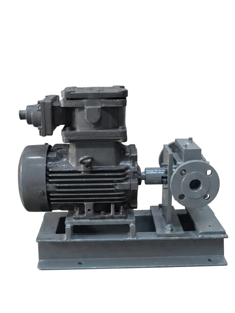 Diesel Transfer Pump